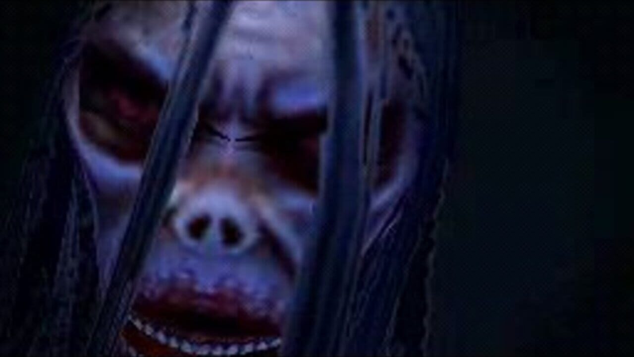 Dementium II