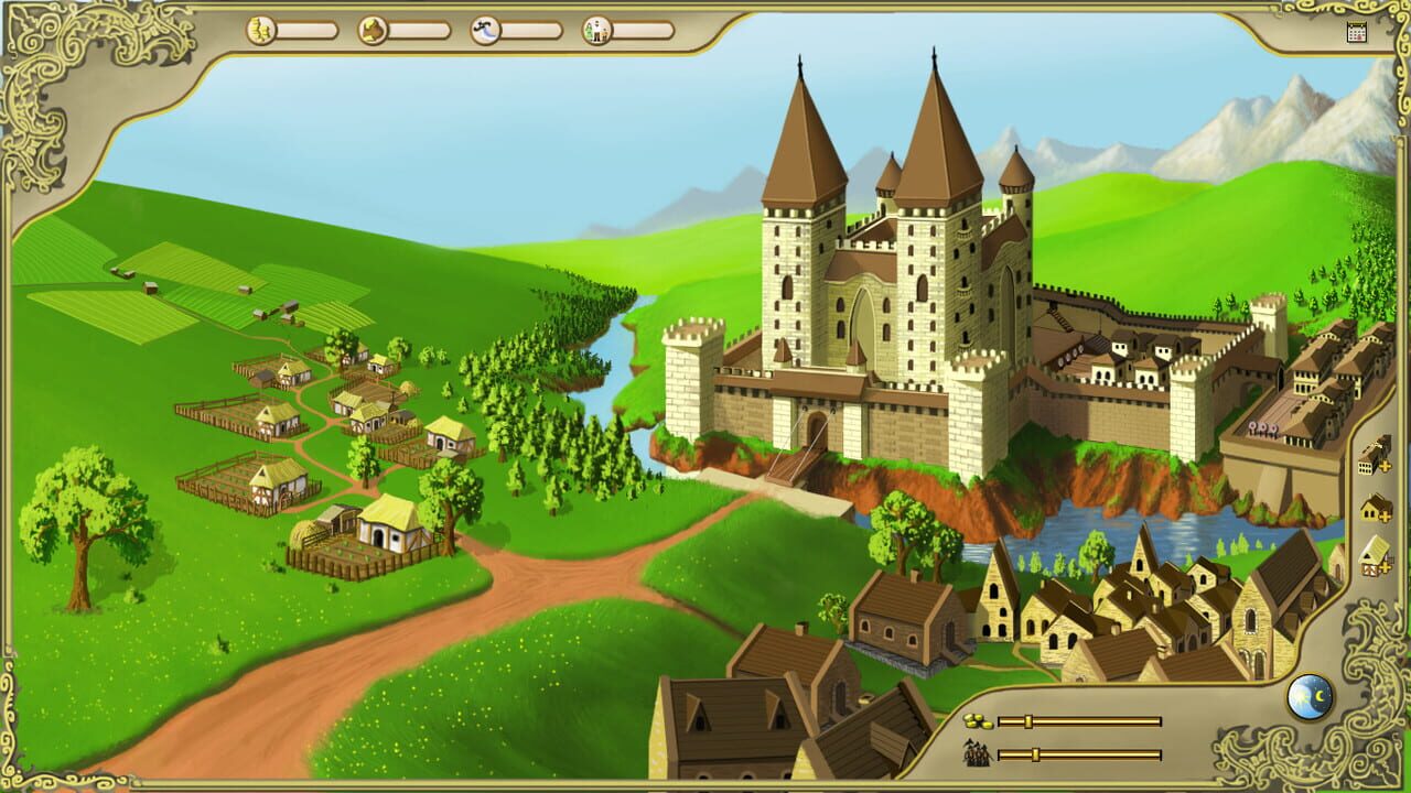 World of Feudal — Screenshot 5