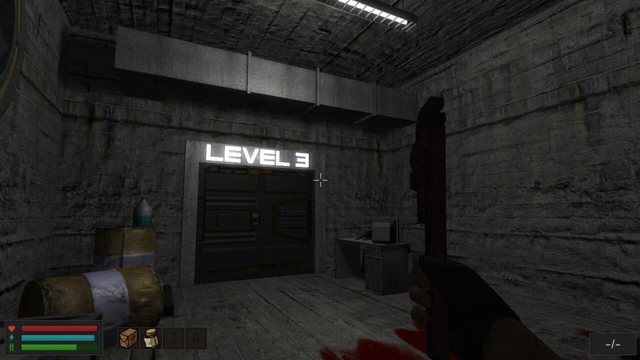 Invention — Screenshot 4