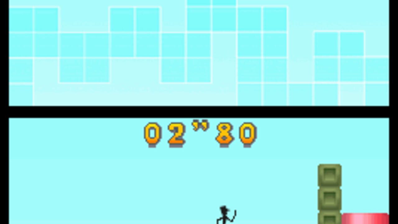 Jump Trials — Screenshot 4
