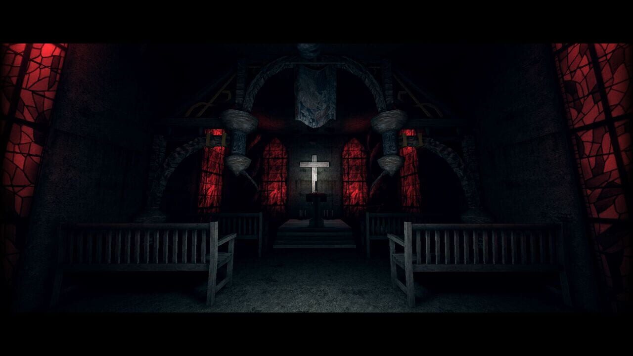 The Lost Souls Image