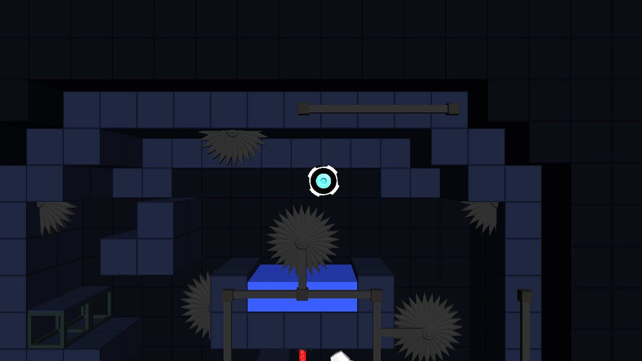 Project: R.E.B.O.O.T 2 — Screenshot 3