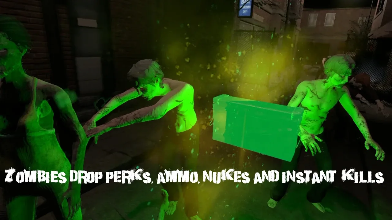 One of the Last screenshot 4