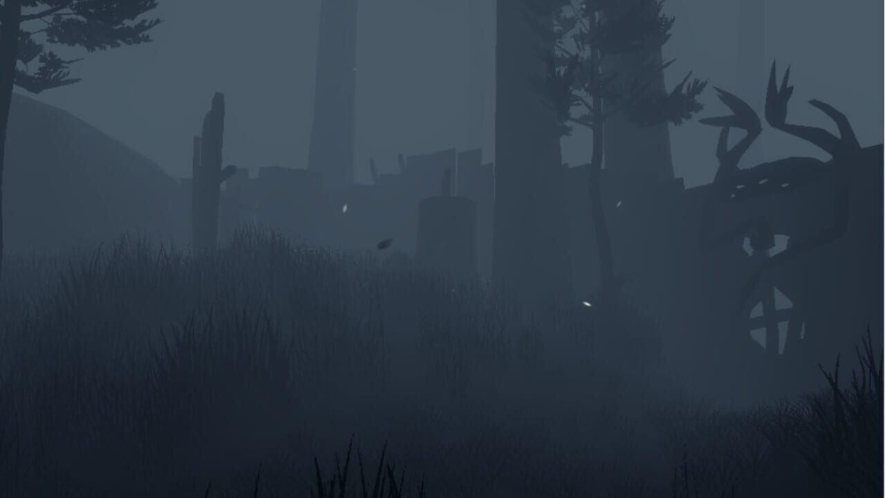 Fariwalk: The Prelude — Screenshot 4