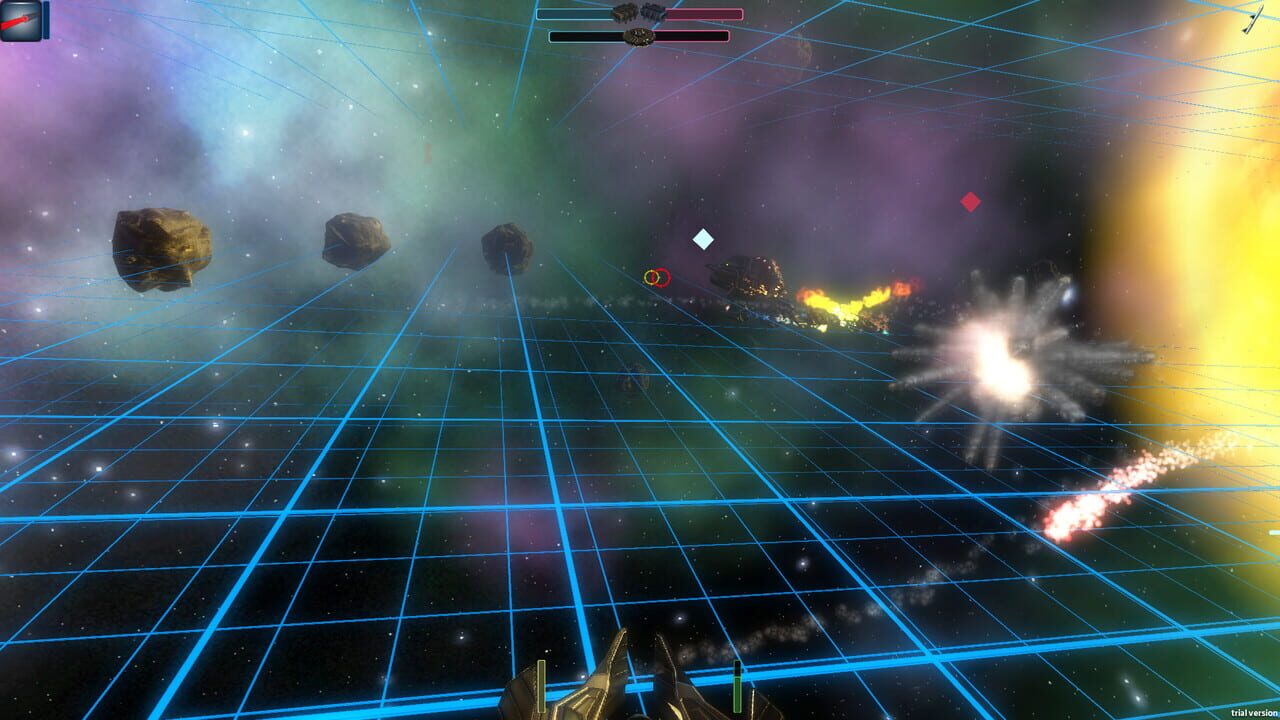 Longshot Universe — Screenshot 2