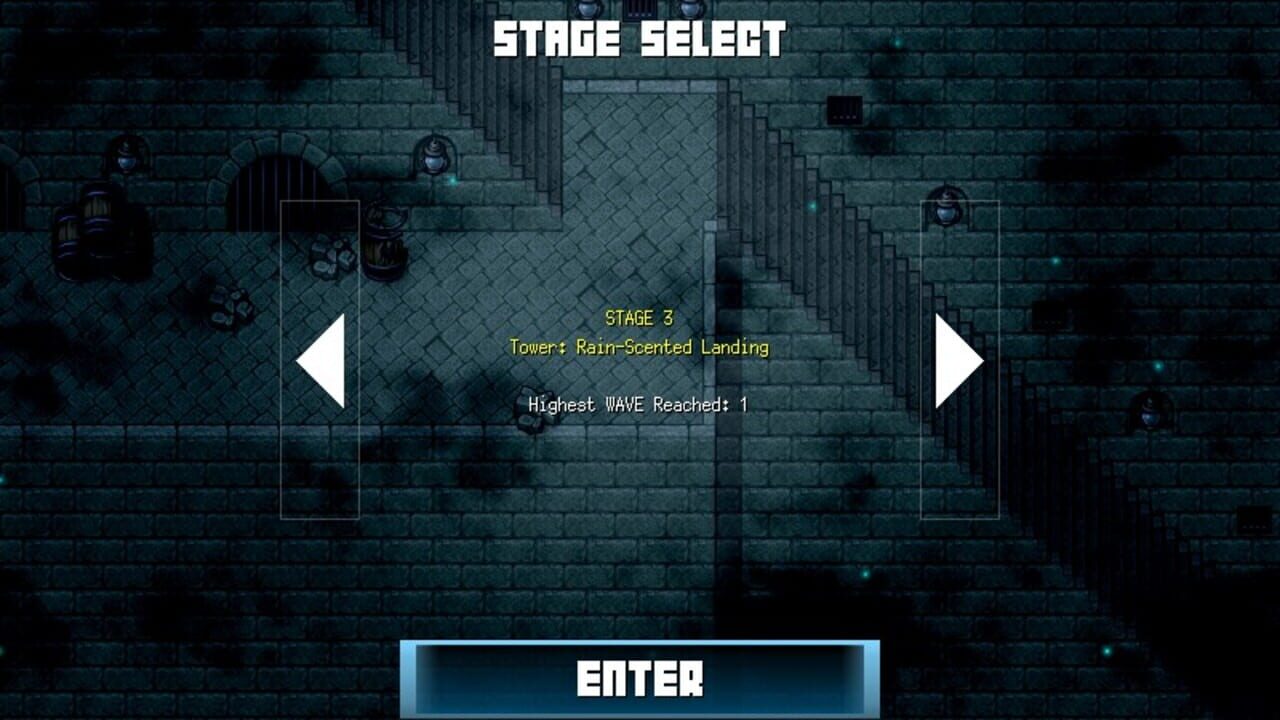 Magic Potion Destroyer — Screenshot 3