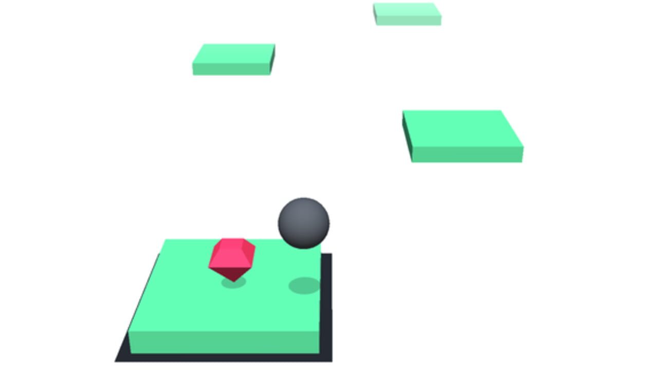 Hop — Screenshot 2
