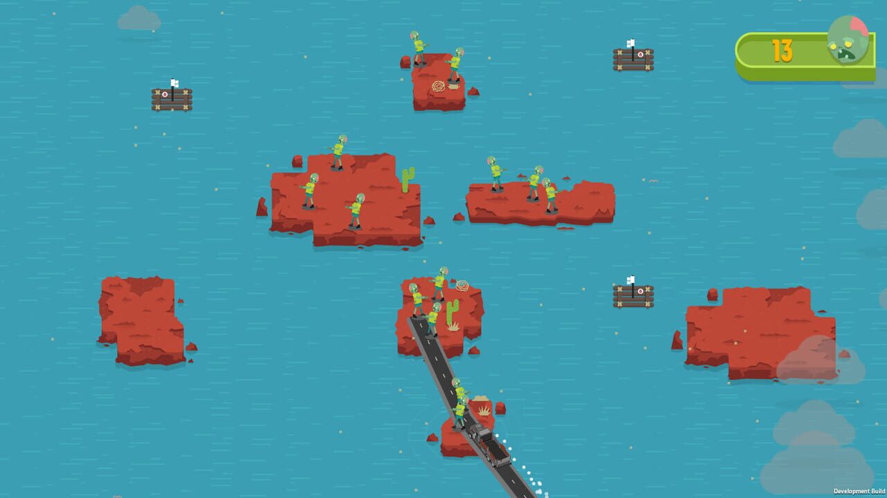 Hardway Party — Screenshot 2