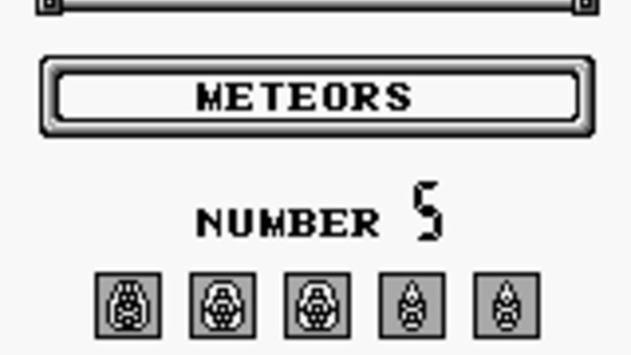 Power Mission — Screenshot 2