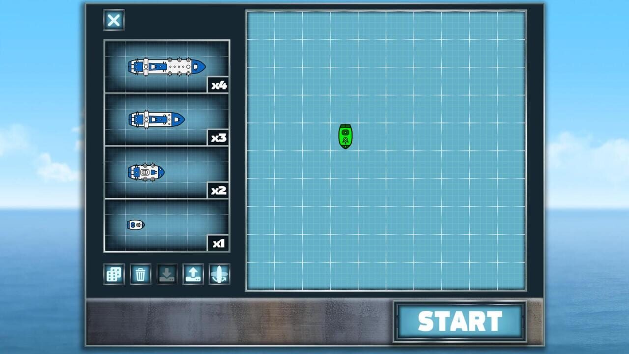 Royal Battleships Image