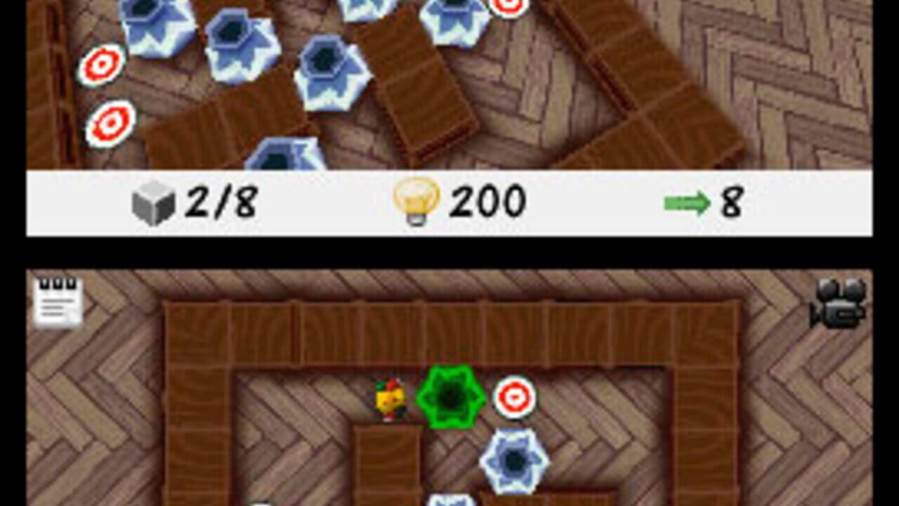 Box Pusher — Screenshot 3
