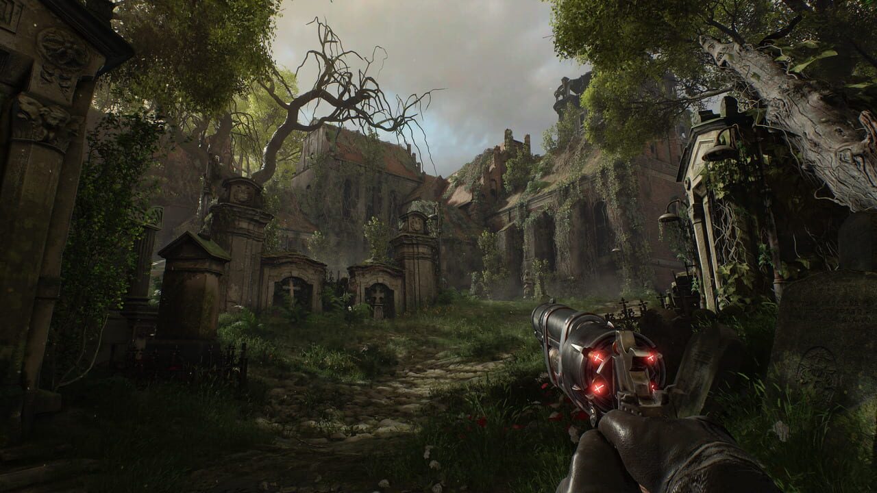 Witchfire Image