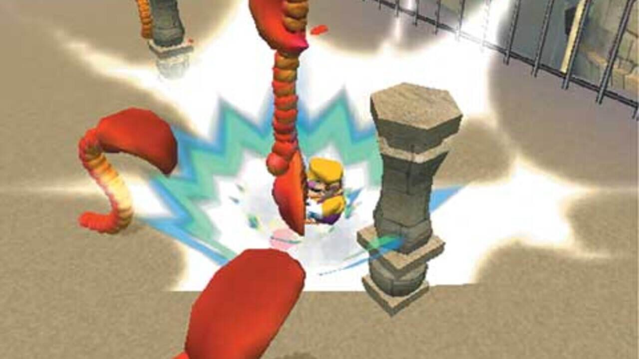 Wario World thumbnail 9