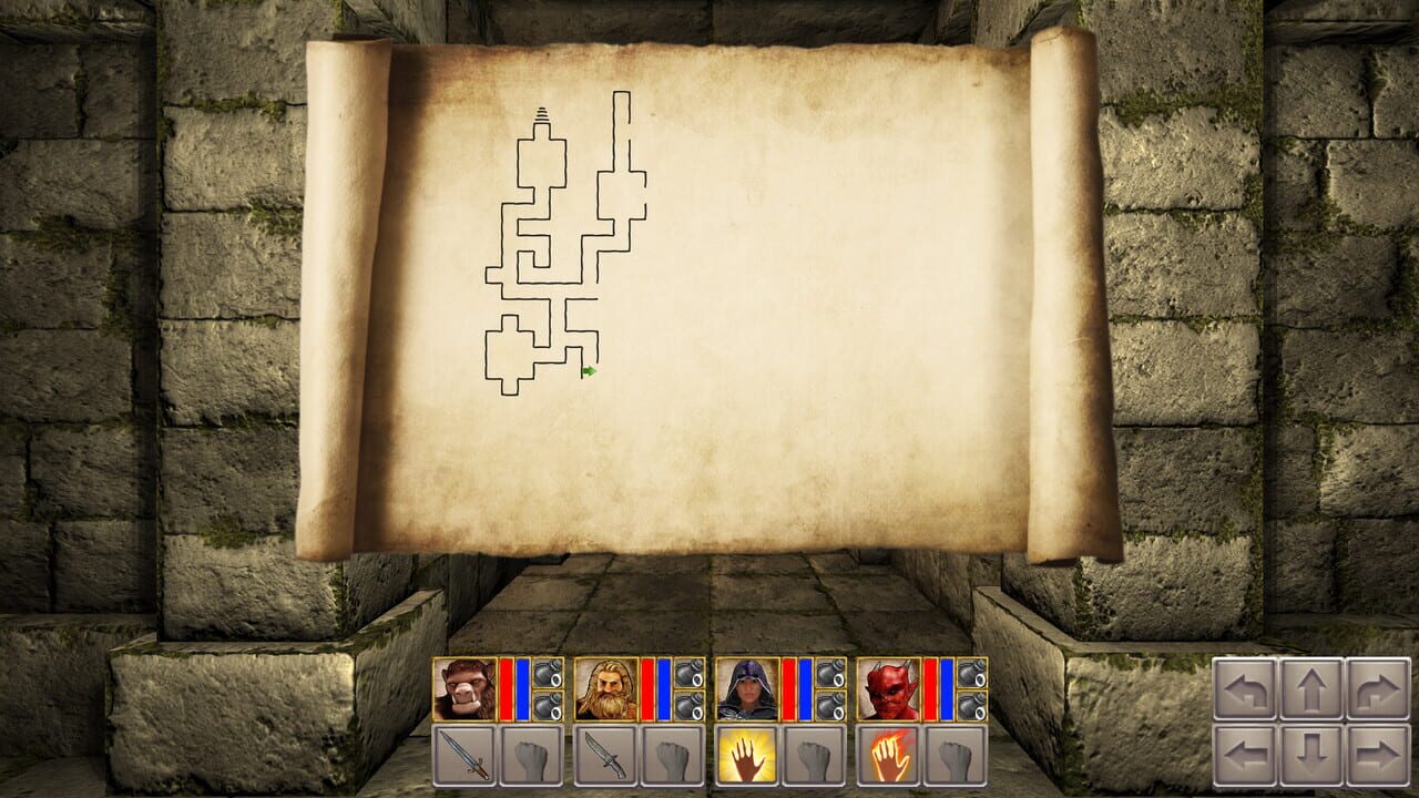 Heroes of the Monkey Tavern Image