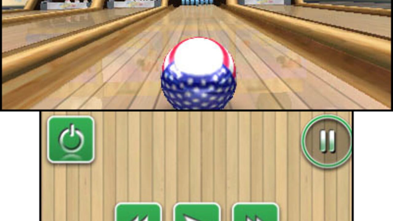 Bowling Bonanza 3D — Screenshot 3