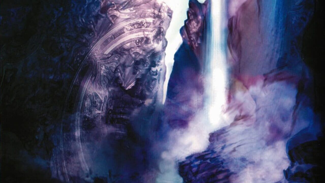 Final Fantasy X-2 Image