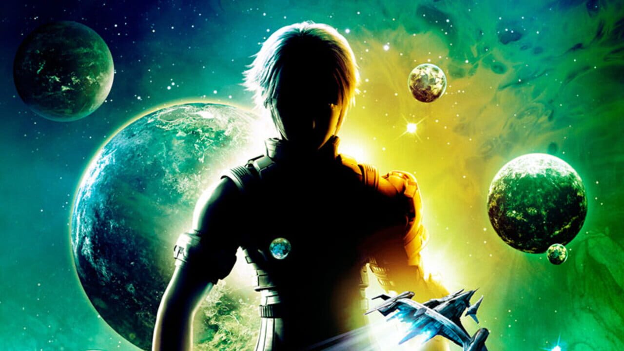 Star Ocean: The Last Hope Image