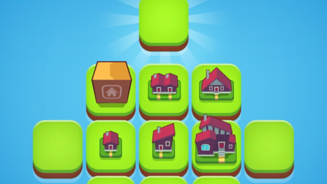 Merge Town! — Screenshot 5