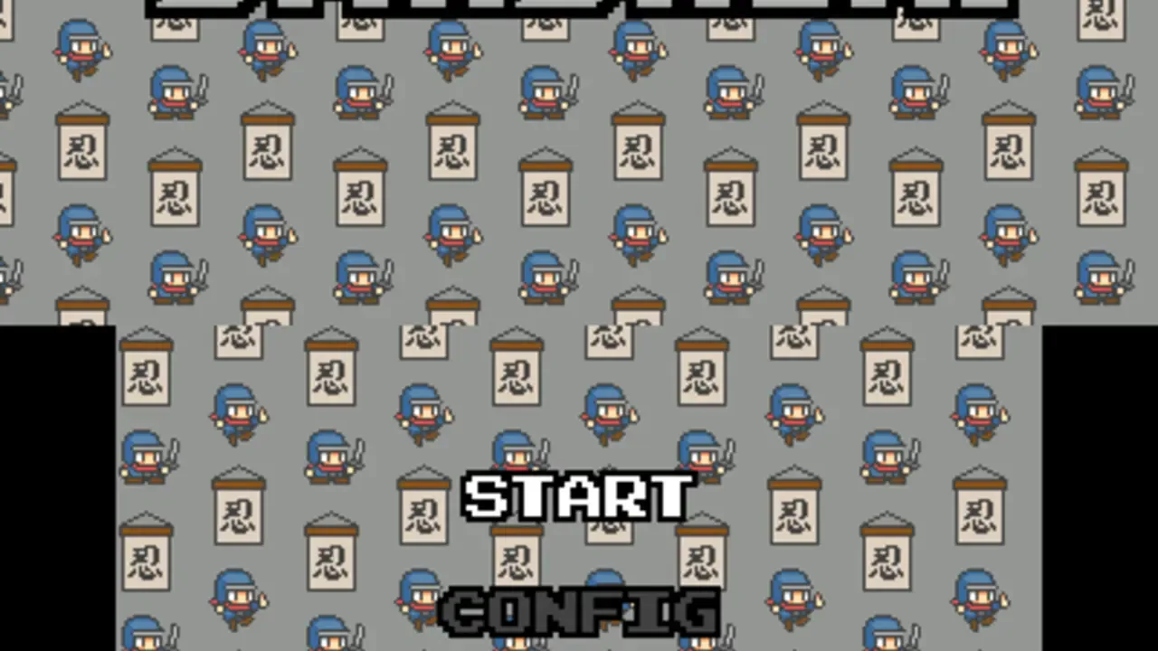 Ninja Smasher! screenshot 11
