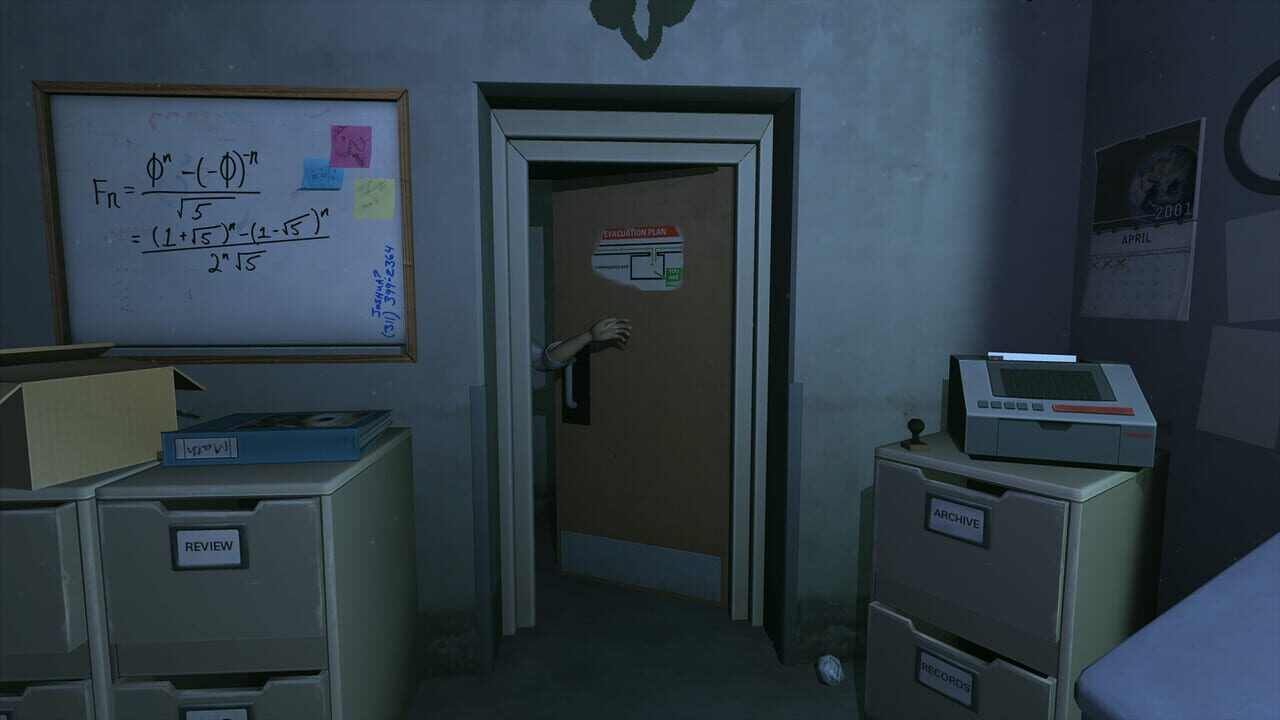 Please, Don't Touch Anything 3D — Screenshot 4