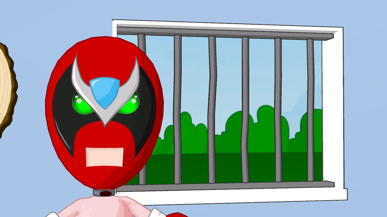 Strong Bad's Cool Game for Attractive People Episode 2: Strong Badia the Free — Screenshot 3