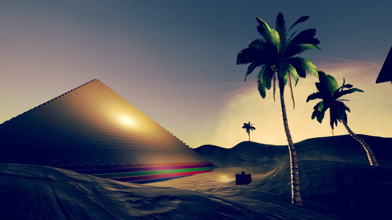 Museum — Screenshot 2