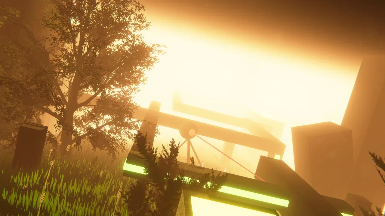 Widower's Sky screenshot 9