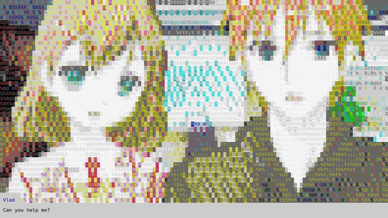 Winter Novel — Screenshot 5