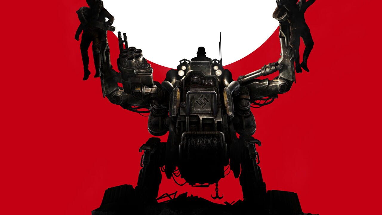 Wolfenstein: The New Order Image