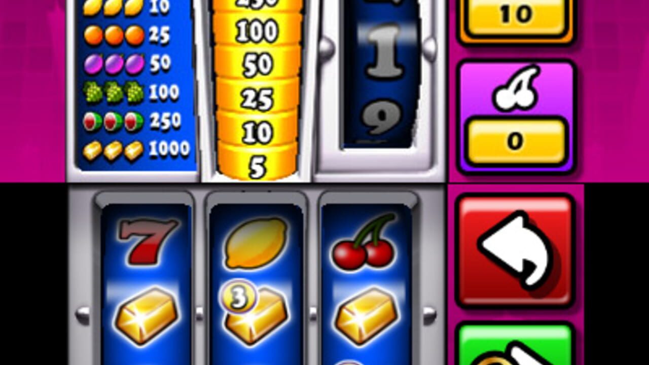 Puzzler World 2013 — Screenshot 3