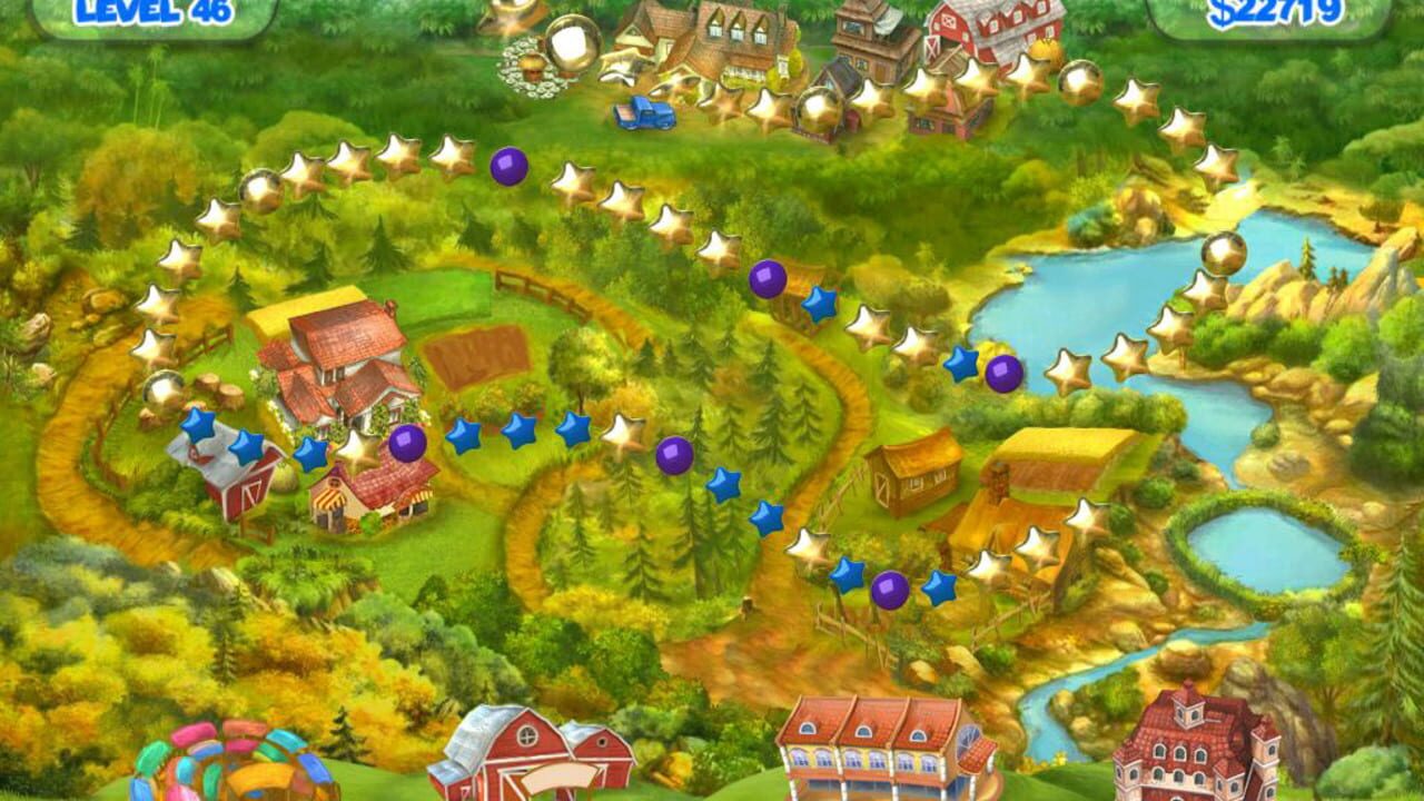 Farm Mania 2 — Screenshot 1