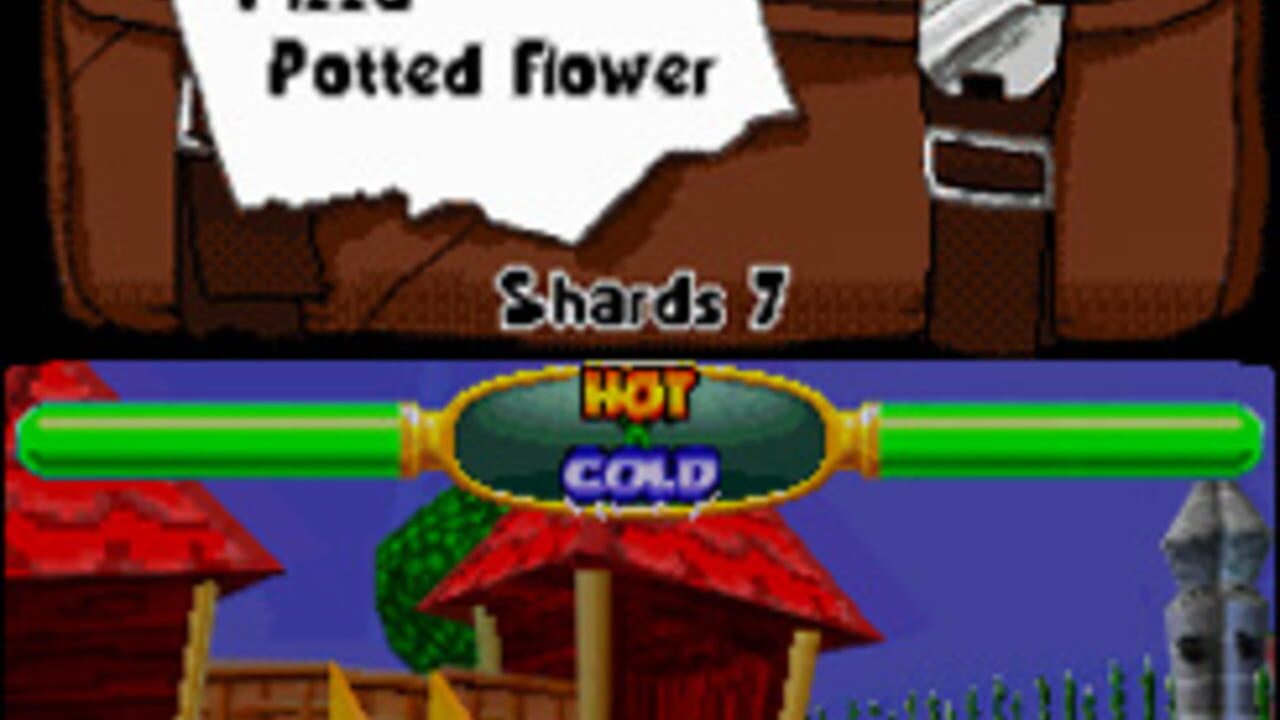 Hot and Cold: A 3D Hidden Object Adventure — Screenshot 4
