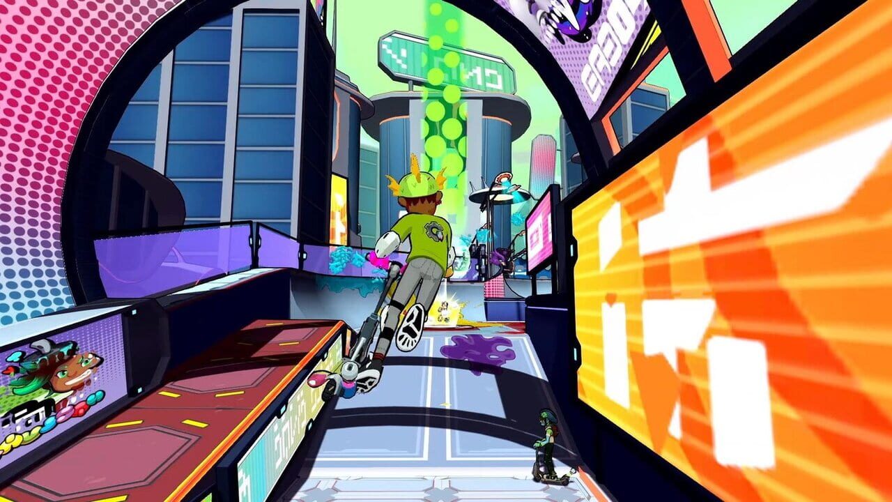 Crayola Scoot — Screenshot 2