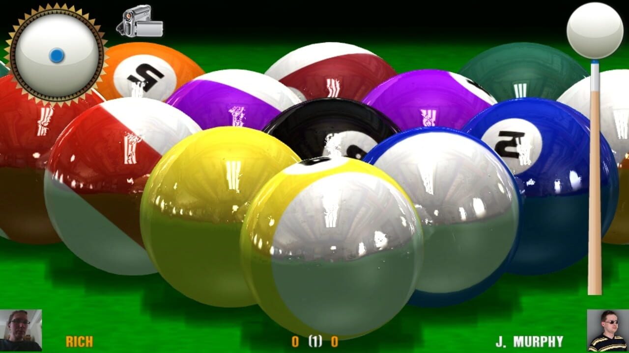 Indoor Sports World Screenshot 1