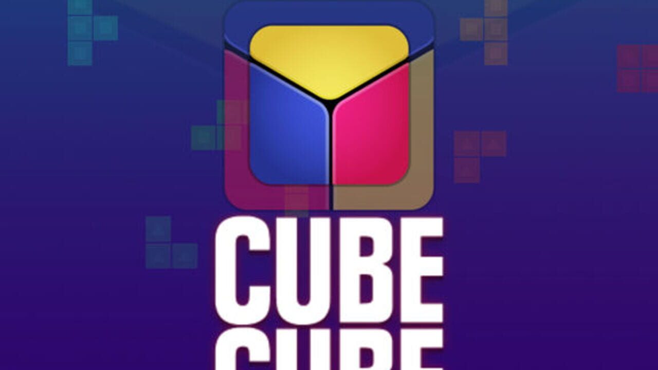 Cube Cube - Mobile eSports Image