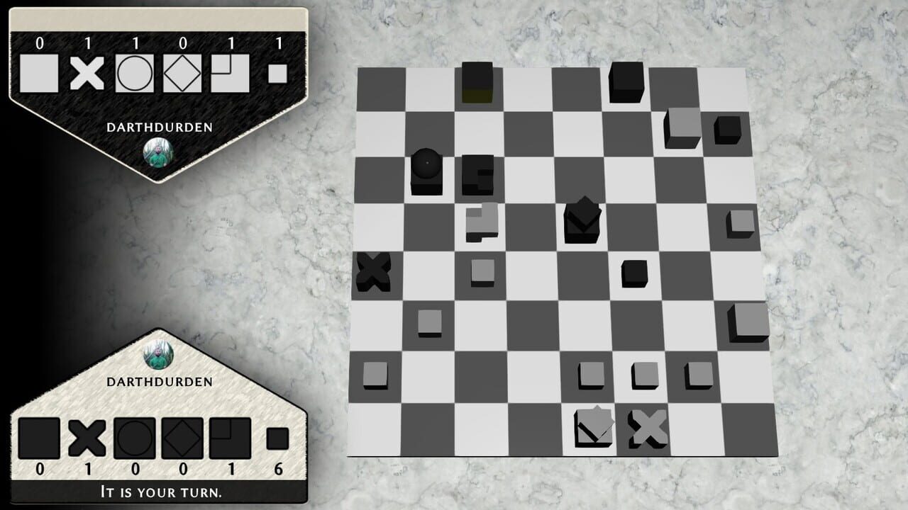 Simply Chess — Screenshot 2