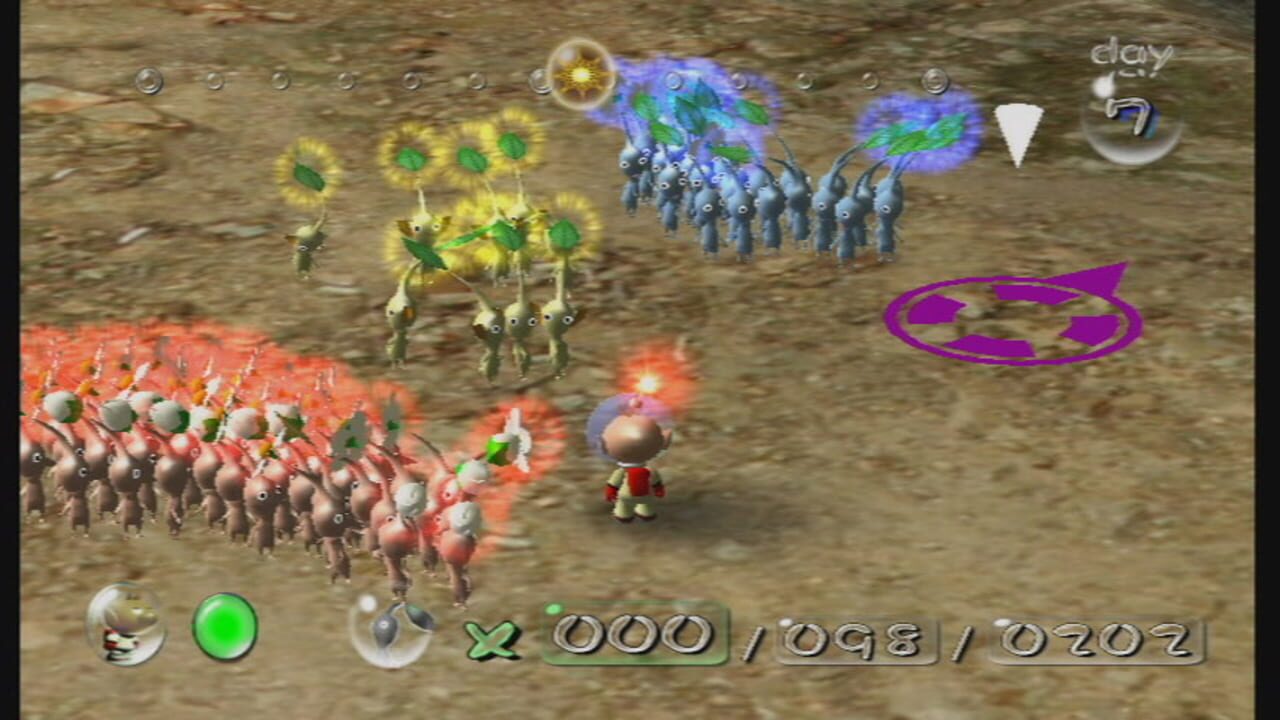 Pikmin thumbnail 6