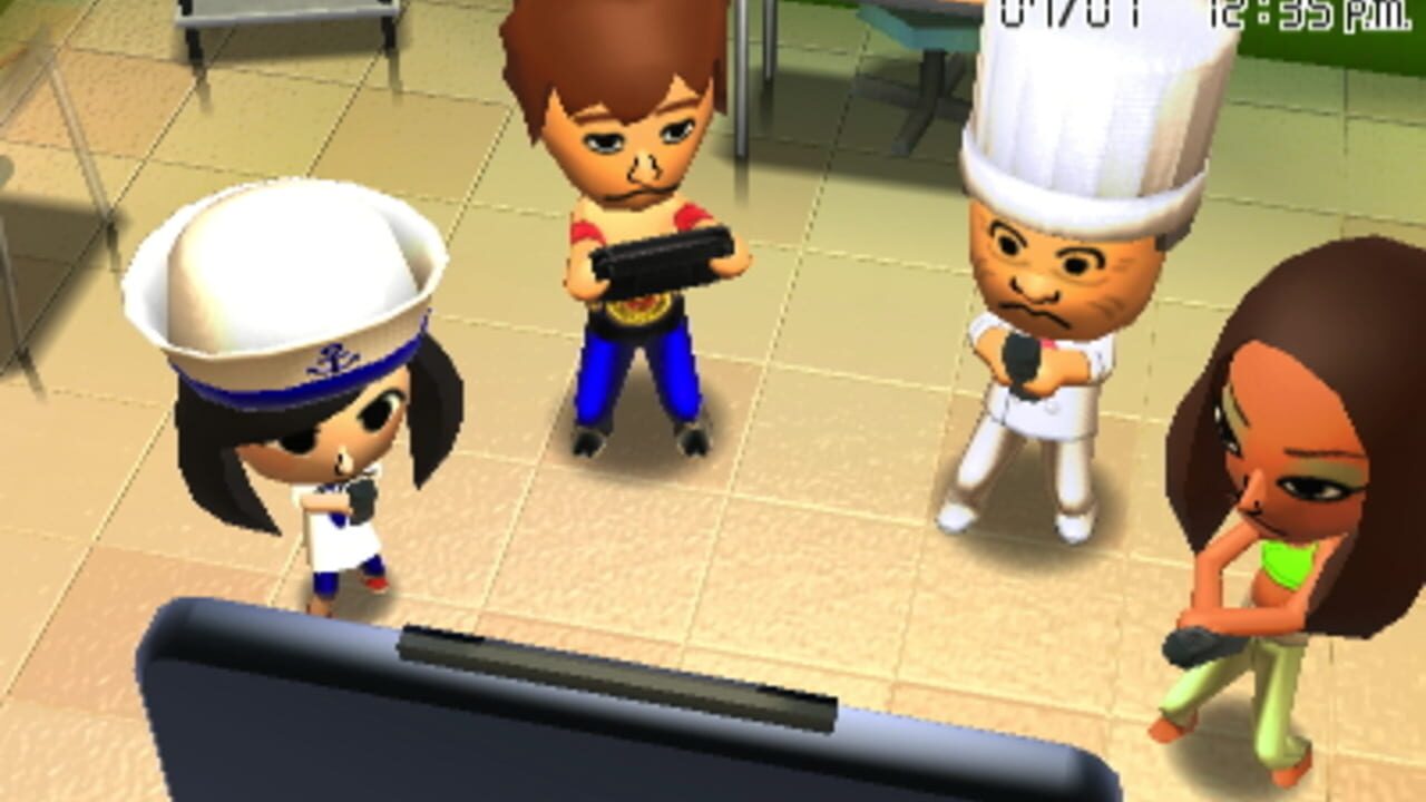 Tomodachi Life thumbnail 10