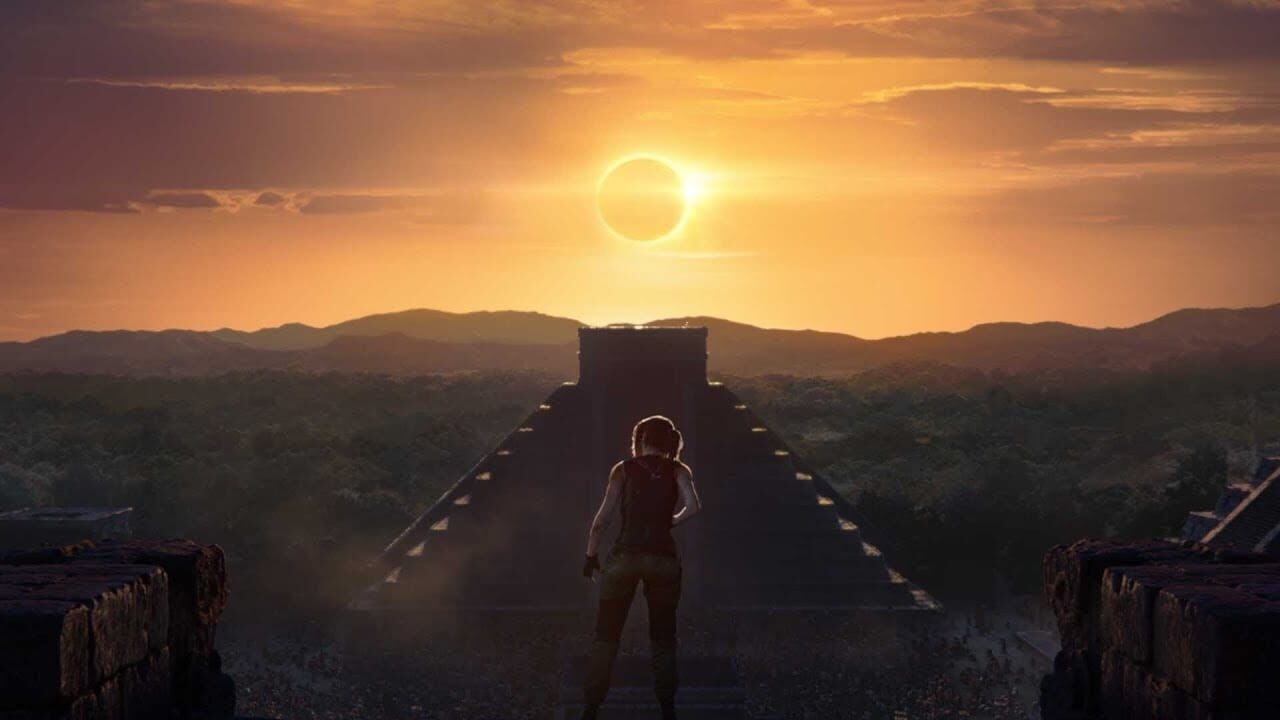 Shadow of the Tomb Raider Image