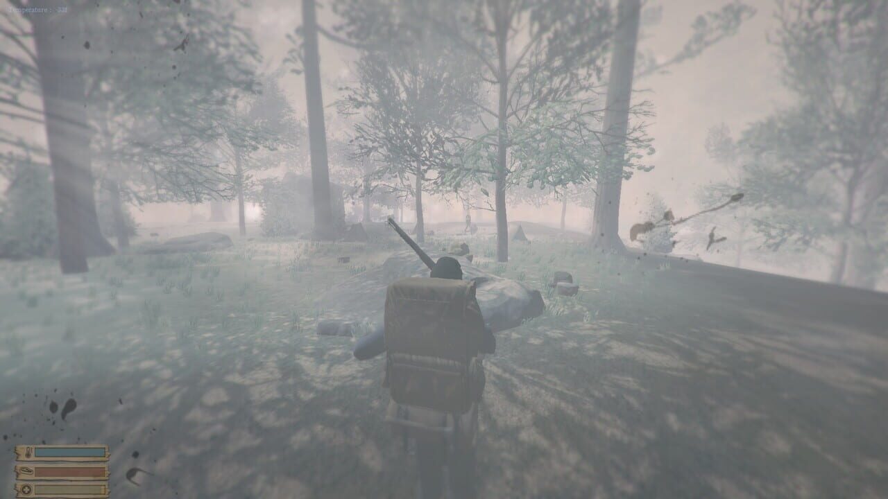 Northern Regime — Screenshot 5