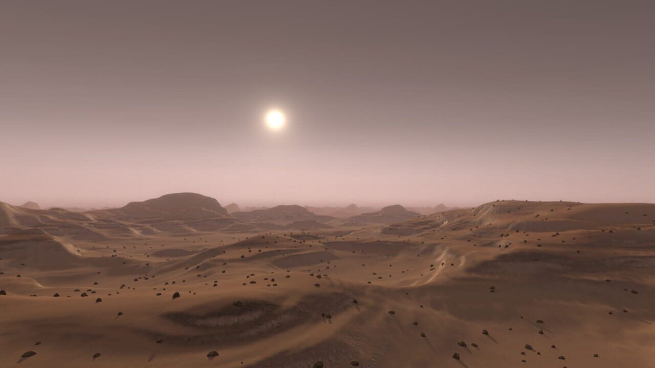 Blueshift — Screenshot 4