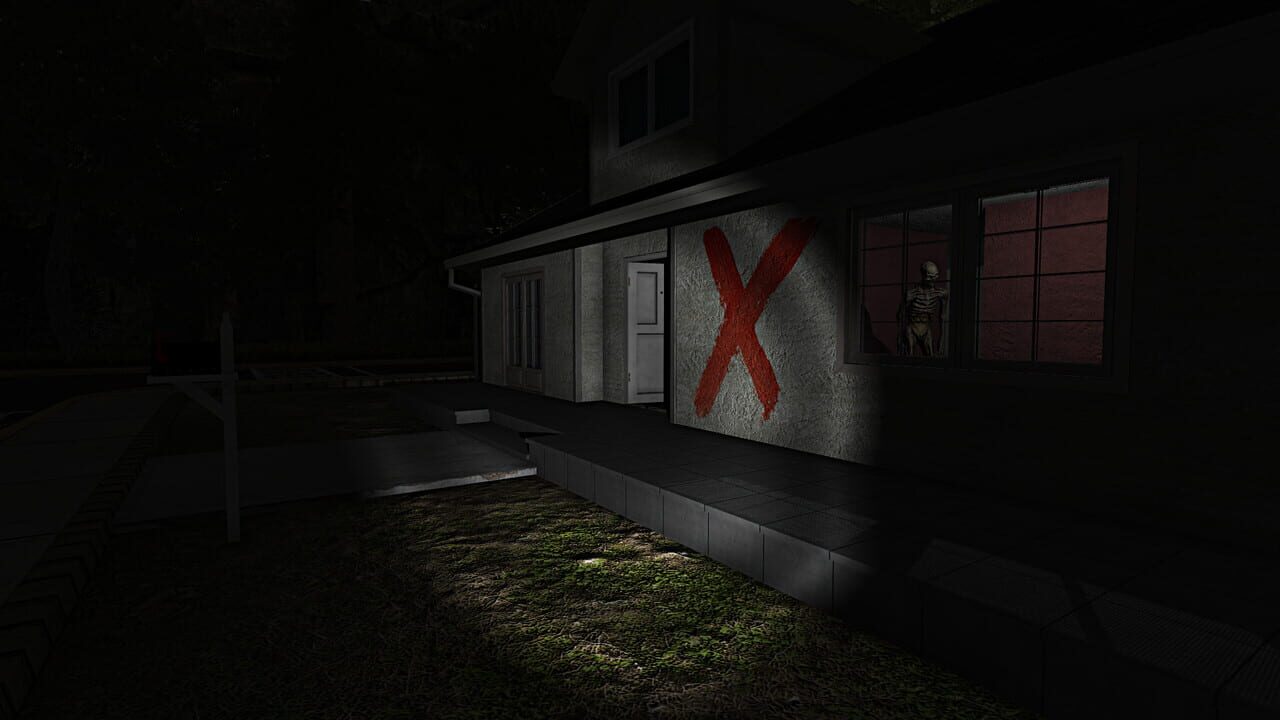 Prelude: Psychological Horror Game — Screenshot 4