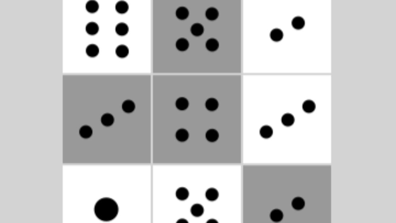 SwapTiles Image