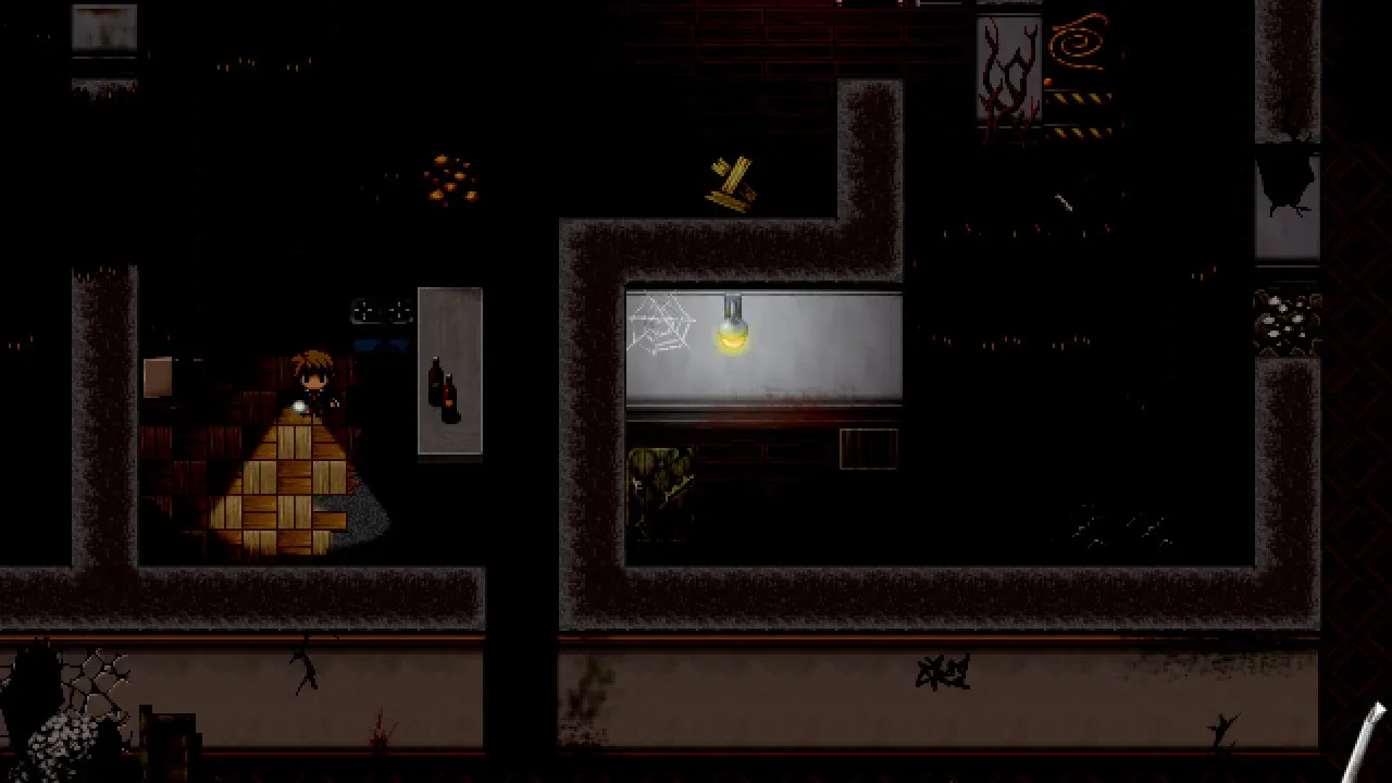 Wait: Extended screenshot 5