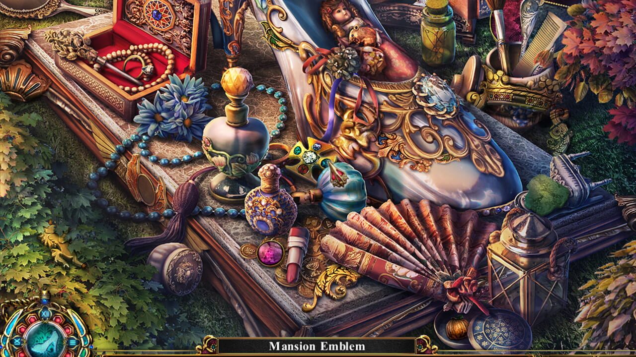 Dark Parables: The Final Cinderella - Collector's Edition — Screenshot 3