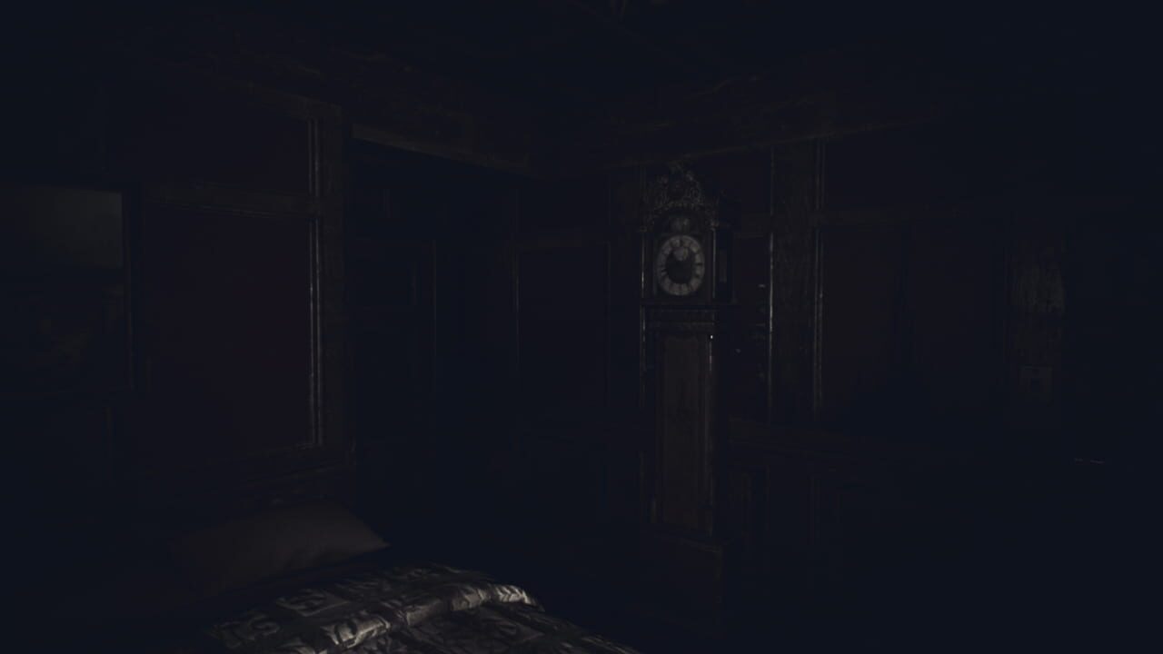 No70: Eye of Basir Screenshot 1