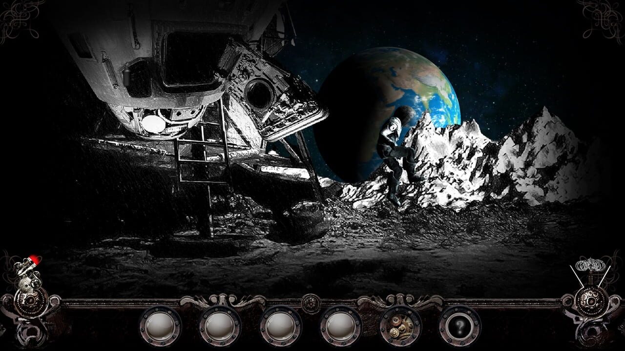 Steampunker — Screenshot 2