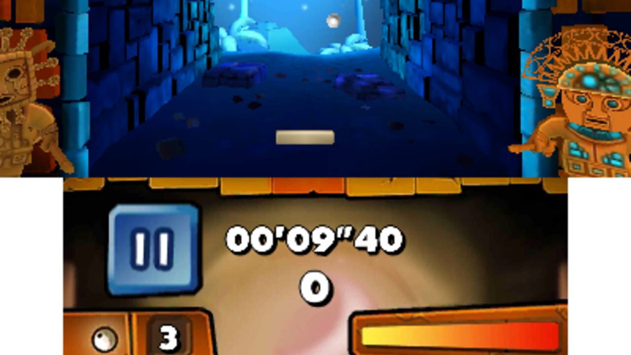 Best of Arcade Games: Brick Breaker — Screenshot 1