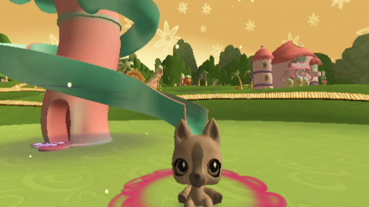 Littlest Pet Shop: Winter Image