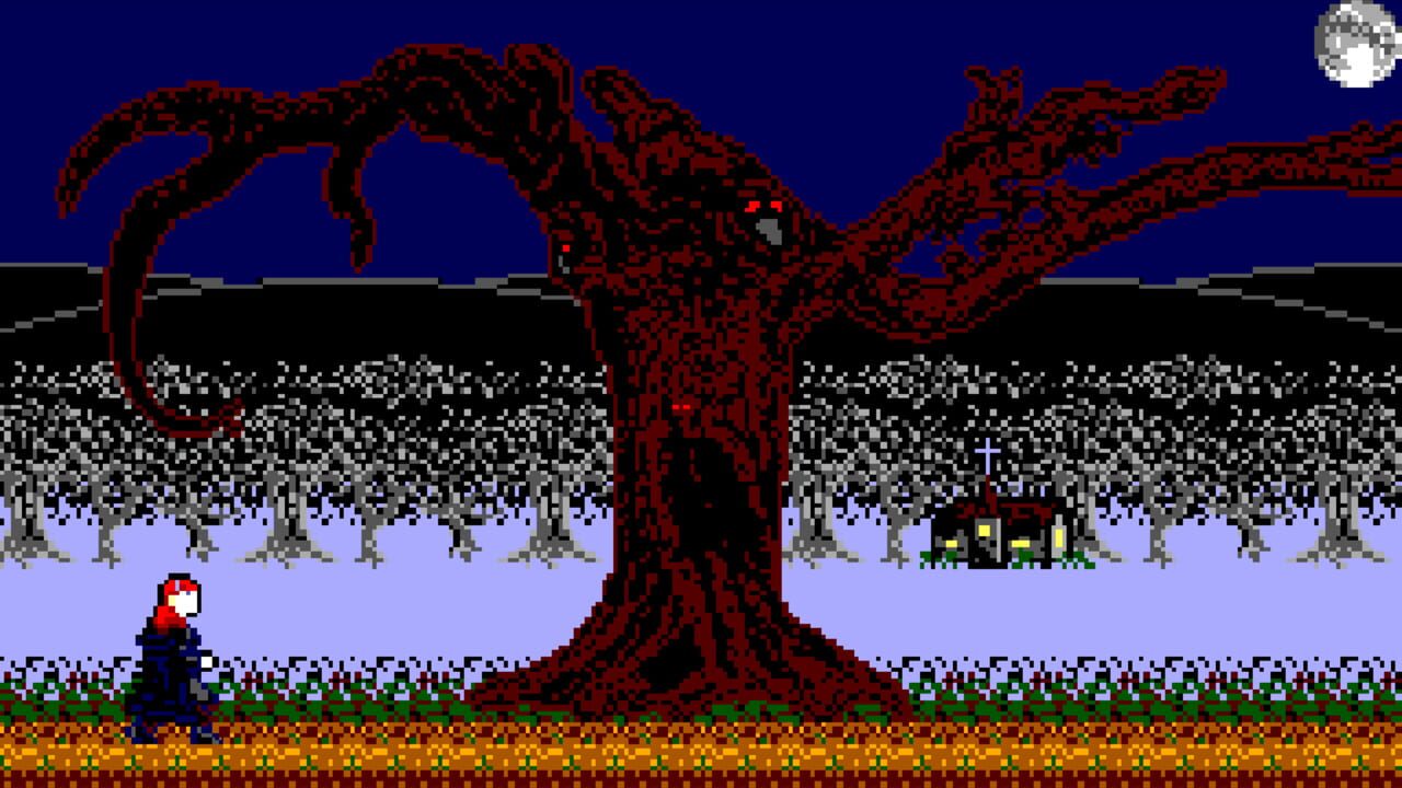 Baby Eater Screenshot 1